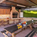 Casa Del Agua Torrox By Ruralidays בית נופש נרחה