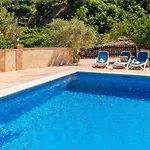 Casa Del Agua Torrox By Ruralidays נרחה