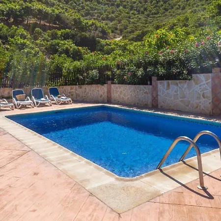 Casa Del Agua Torrox By Ruralidays Prázdninový dům *